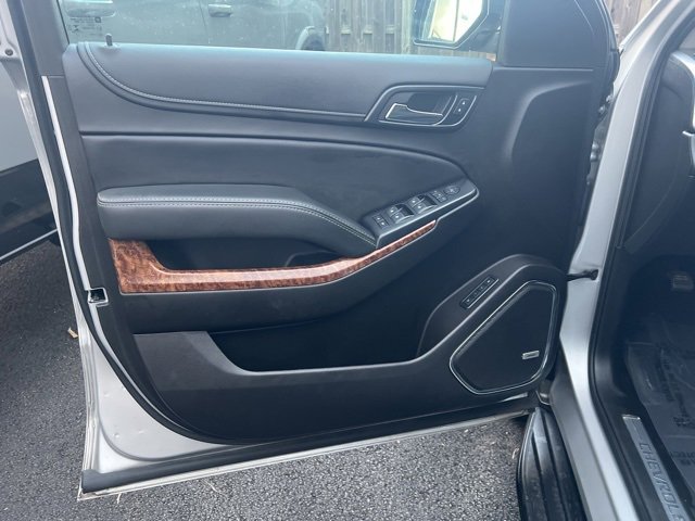 Used 2020 Chevrolet Tahoe Premier image 27