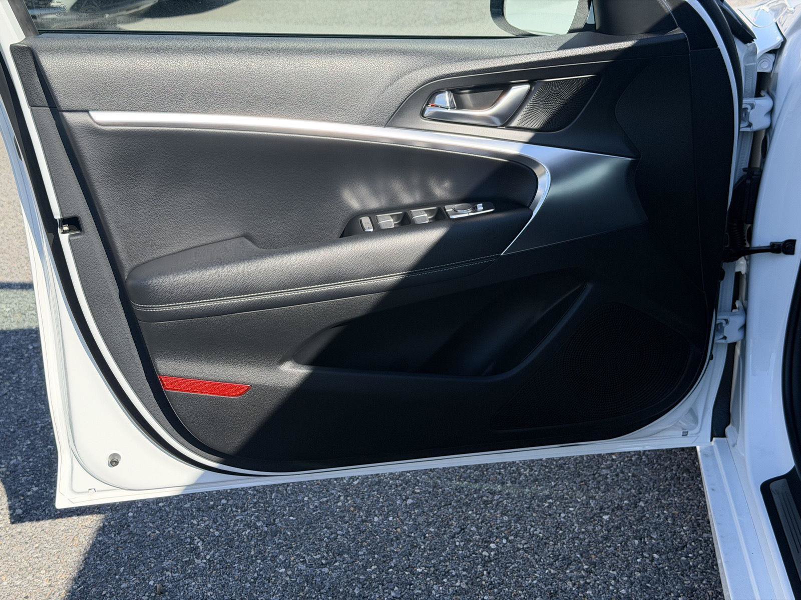 New 2026 Genesis G70 2.5T AWD/4WD image 24