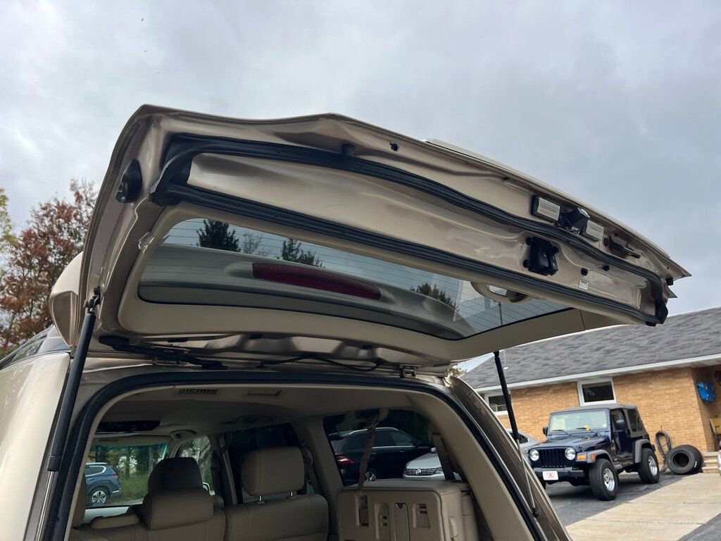 Used 2006 Toyota Land Cruiser image 45