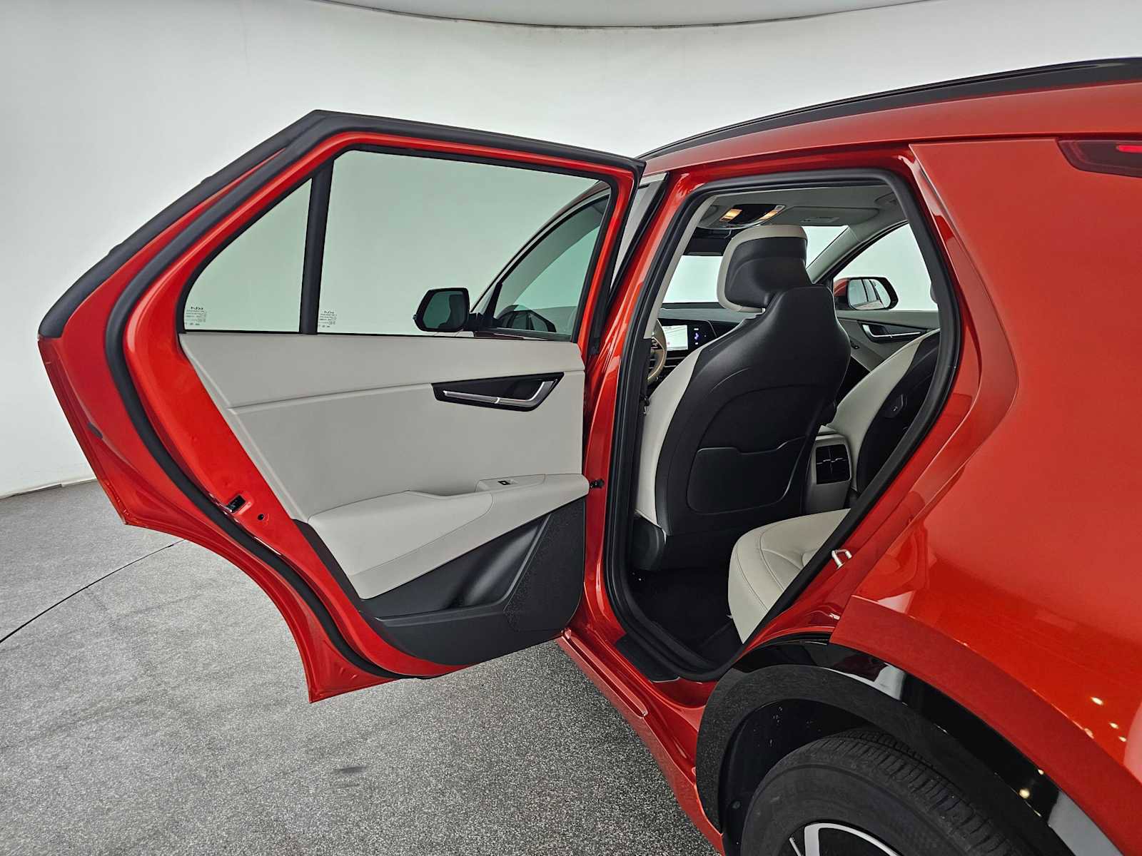 Used 2023 Kia Niro Wind image 15