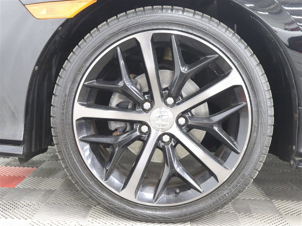 Used 2020 Honda Civic Sport image 38