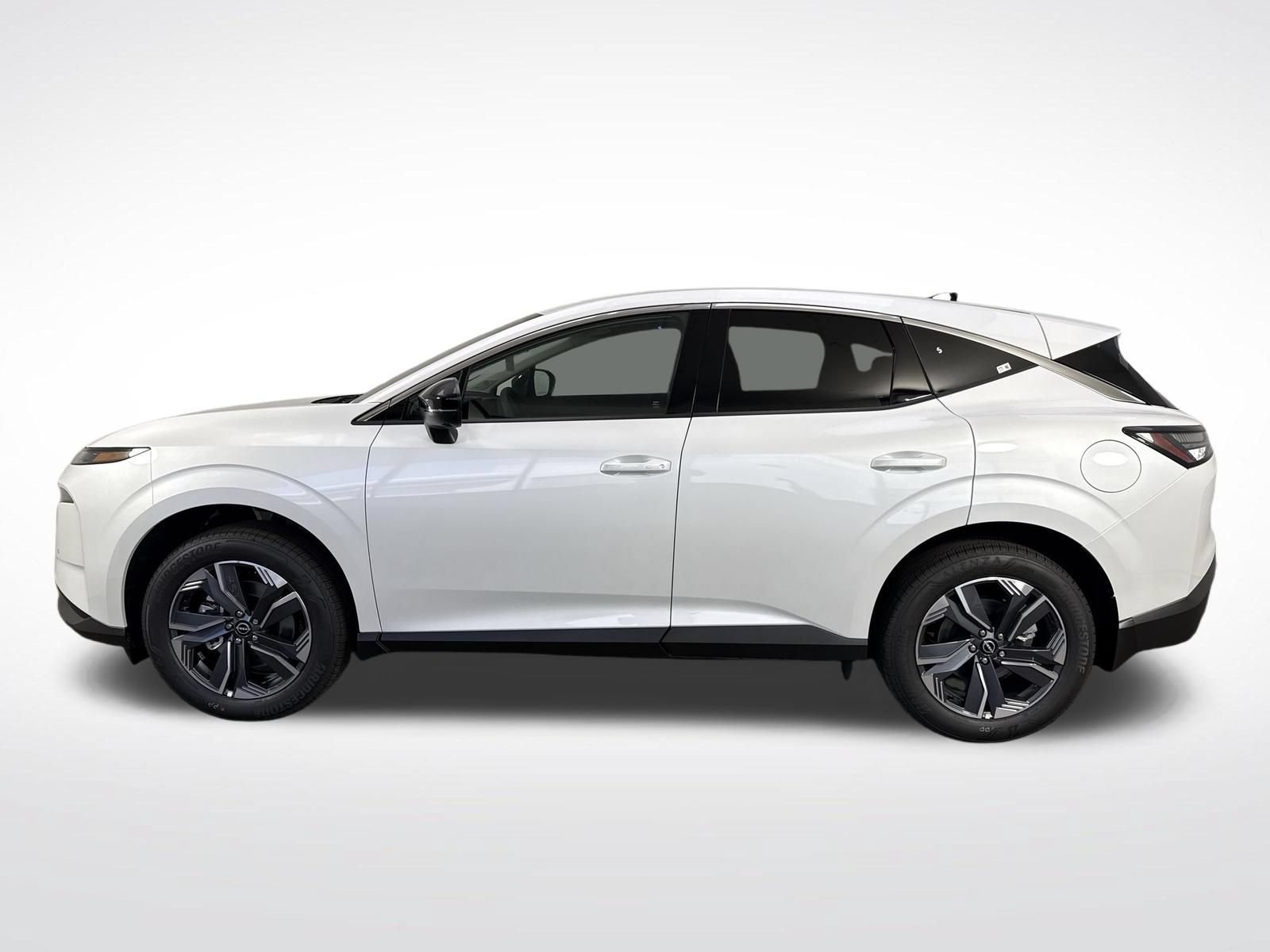 New 2026 Nissan Murano SL AWD/4WD image 30