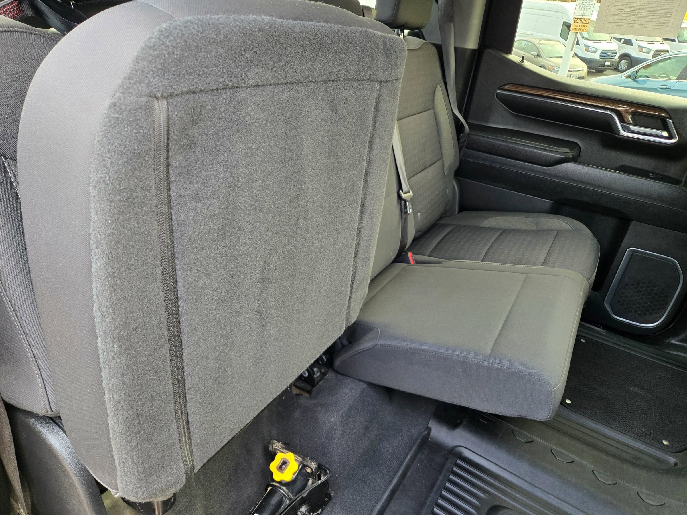 Used 2023 Chevrolet Silverado 1500 LT w/ Max Trailering Package image 58