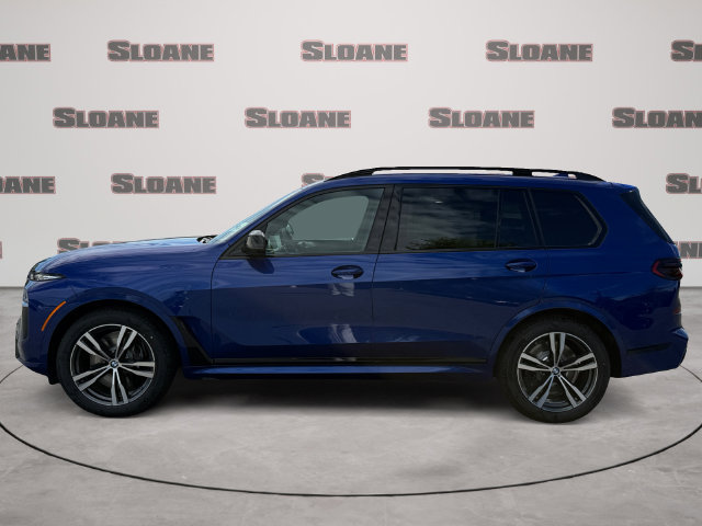 New 2027 BMW X7 M60i AWD/4WD image 2