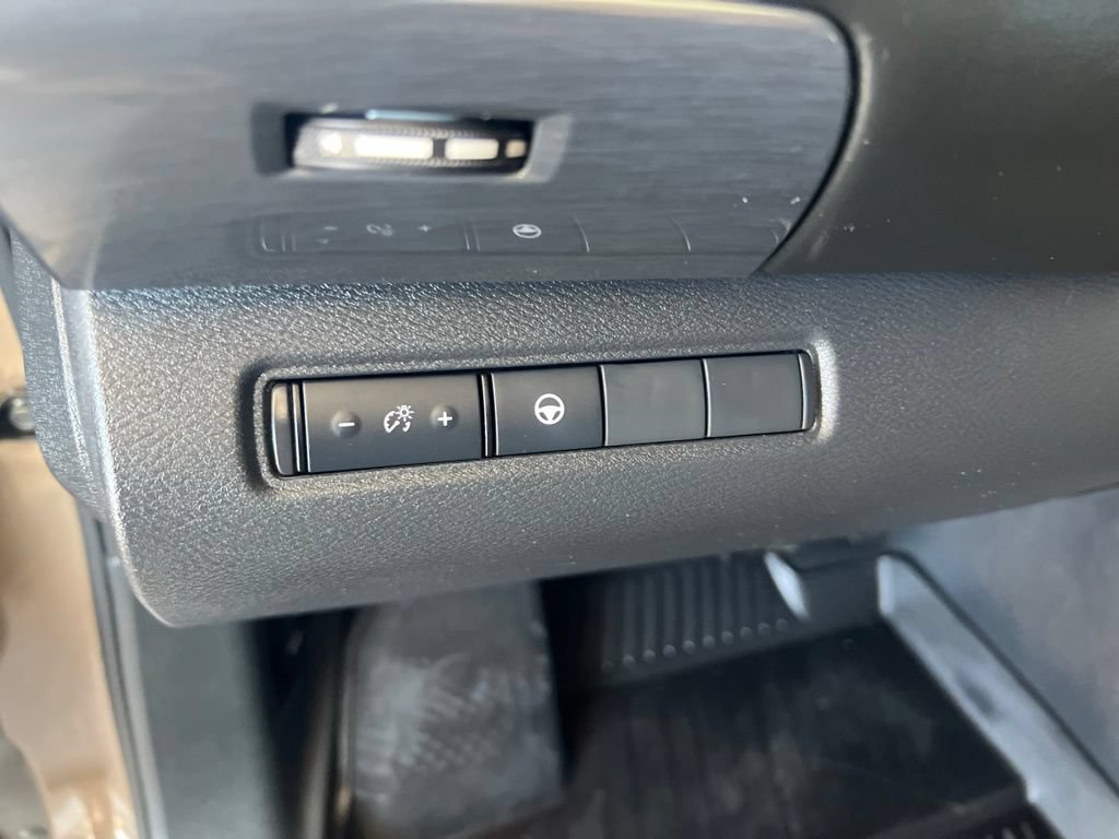 Certified 2023 Nissan Pathfinder Rock Creek AWD/4WD image 53