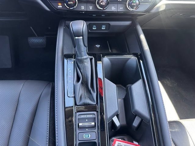 New 2026 Honda Accord Touring image 15