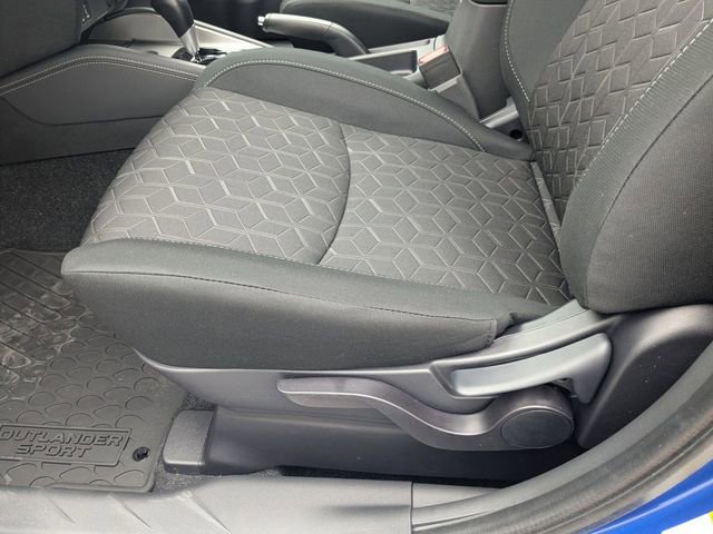 New 2026 Mitsubishi Outlander Sport ES image 19