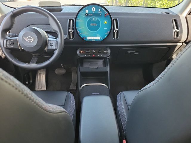 Used 2025 MINI Cooper Countryman S AWD/4WD image 14