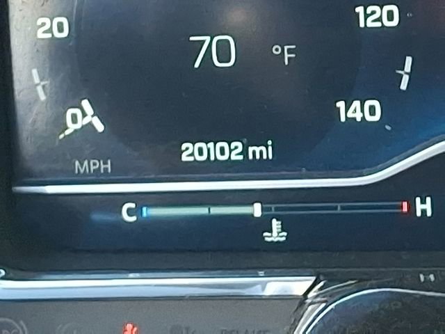 Used 2023 Chevrolet Silverado 1500 RST image 25