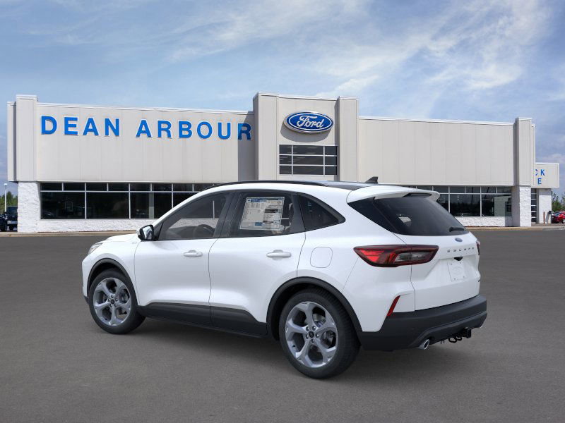New 2026 Ford Escape ST-Line Select image 4