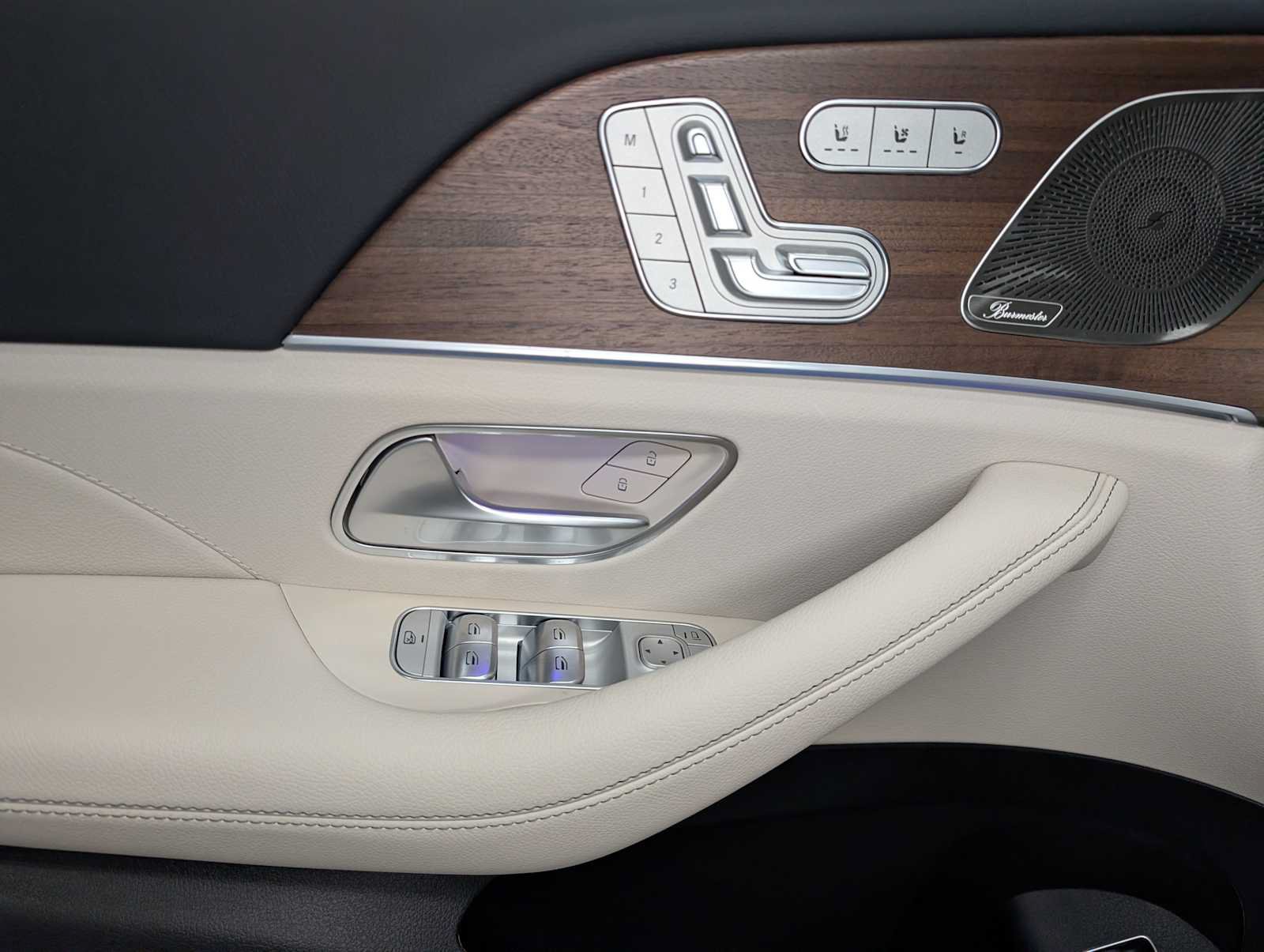 New 2026 Mercedes-Benz GLE 350 4MATIC image 33