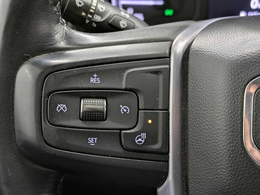 Used 2022 GMC Sierra 1500 Elevation AWD/4WD image 7