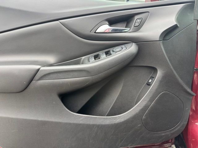 Used 2017 Chevrolet Volt LT FWD image 12