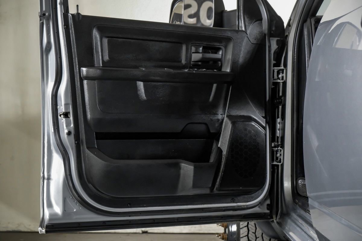 Used 2022 RAM 4500 Tradesman w/ Max Tow Package AWD/4WD image 31