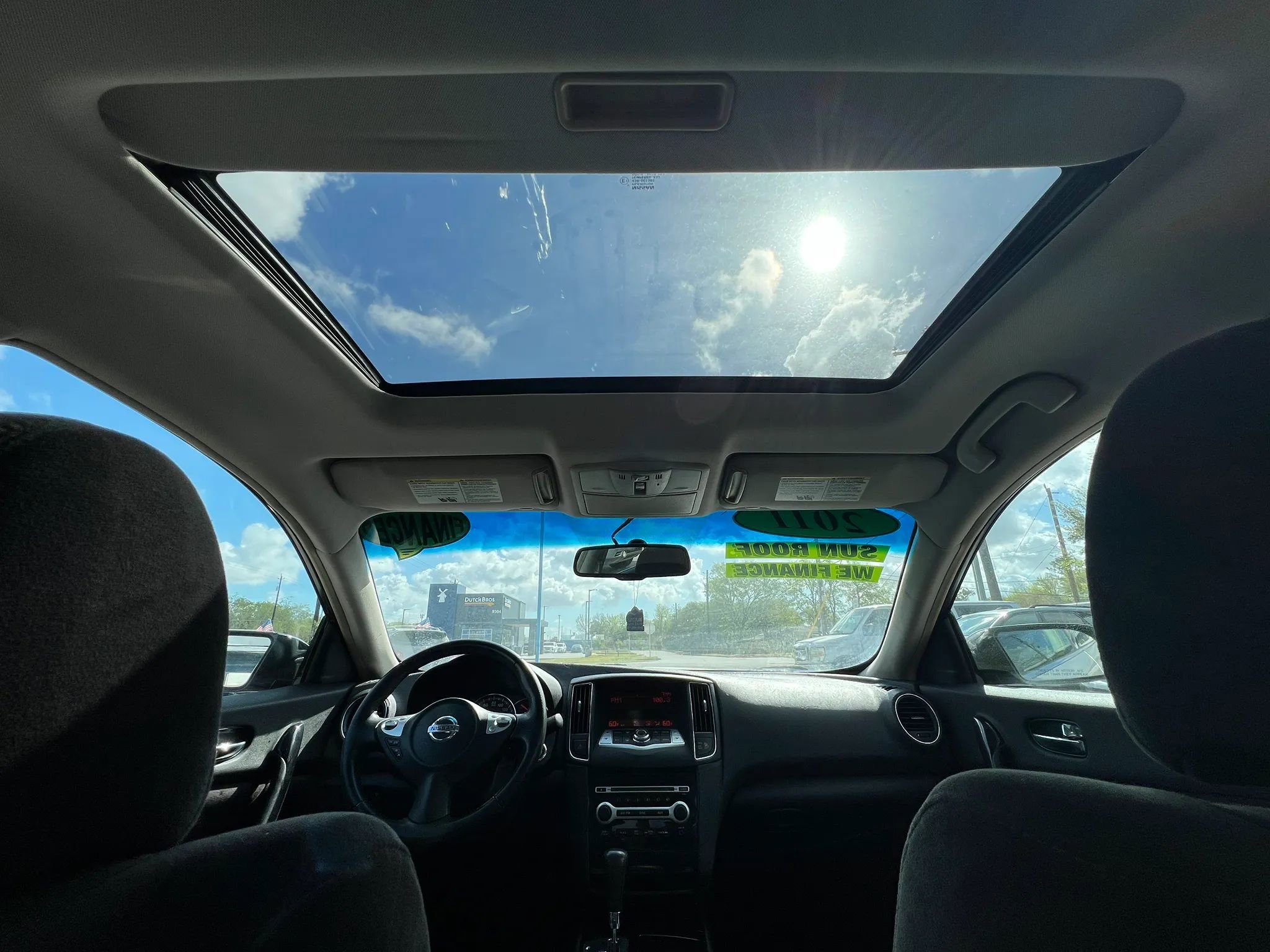 Used 2011 Nissan Maxima 3.5 S image 23