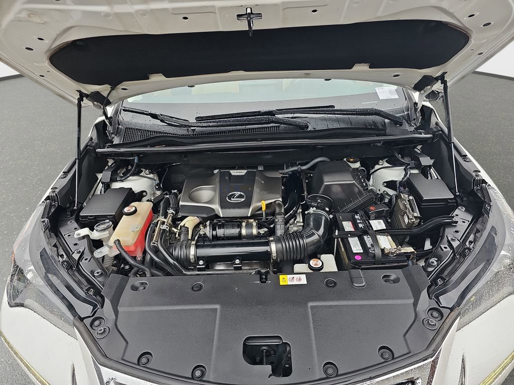 Used 2016 Lexus NX 200t AWD w/ Premium Package image 35