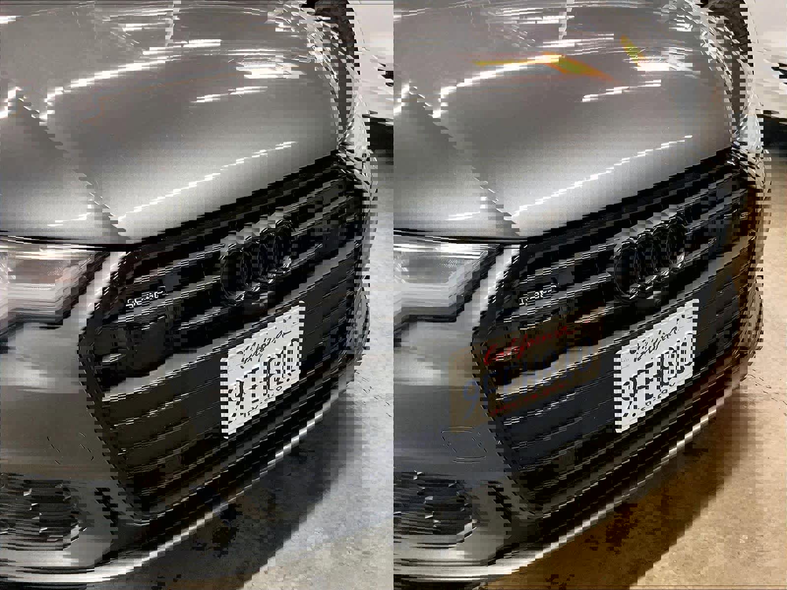 Certified 2023 Audi A6 Premium Plus w/ Premium Plus Package image 31