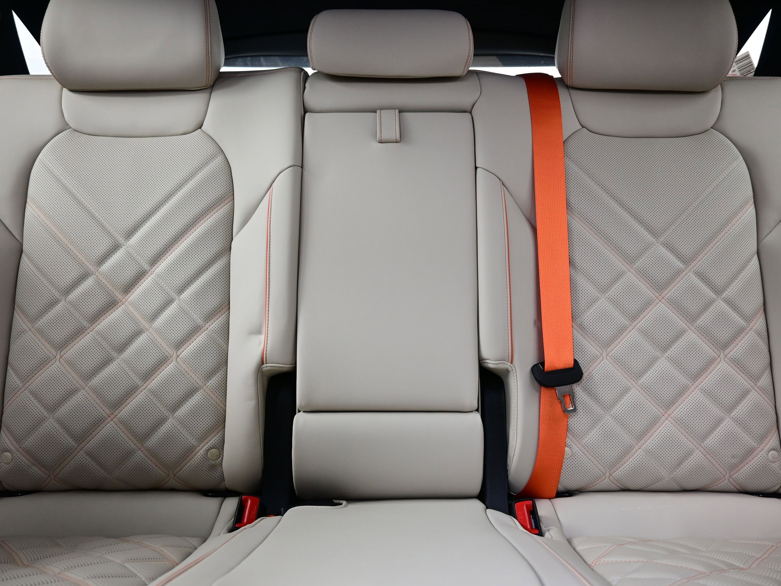 New 2026 Genesis GV70 3.5T Sport Prestige image 10