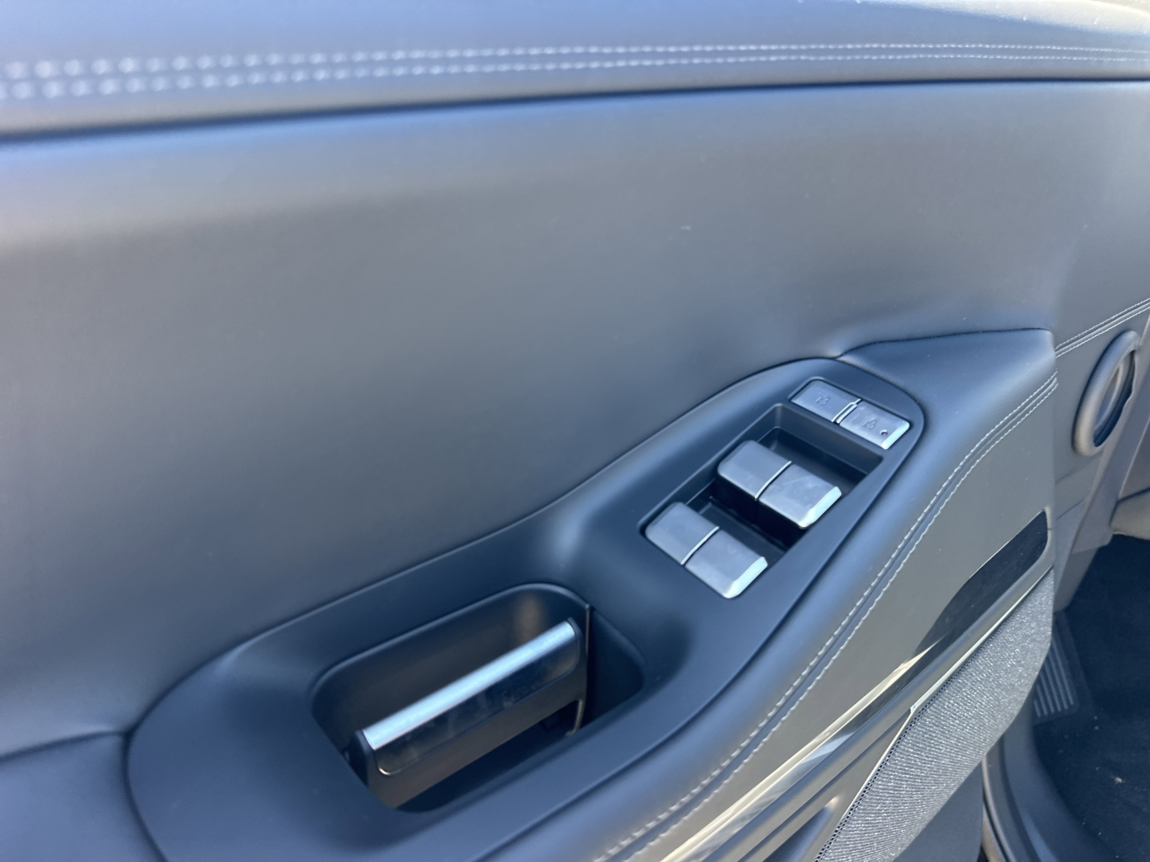 New 2025 Lincoln Navigator Reserve image 16