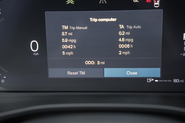 New 2026 Volvo XC40 B5 Ultra w/ Protection Package Premier image 44