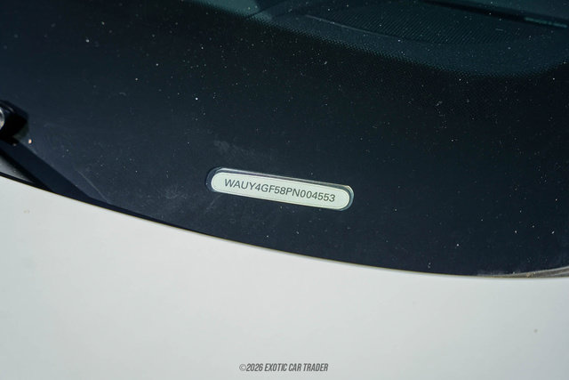Used 2023 Audi S5 Prestige AWD/4WD image 62