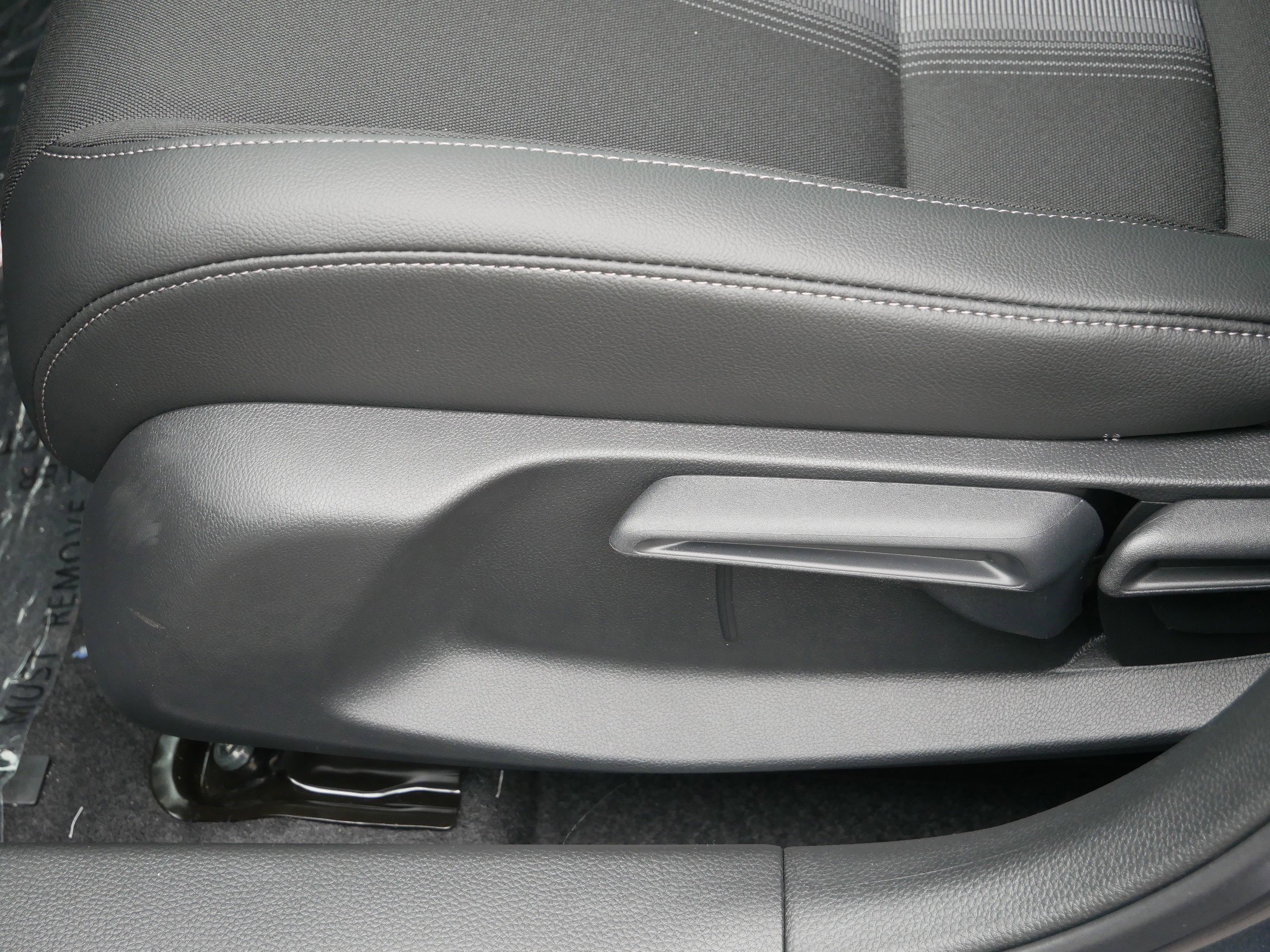 New 2026 Honda Civic Sport image 14