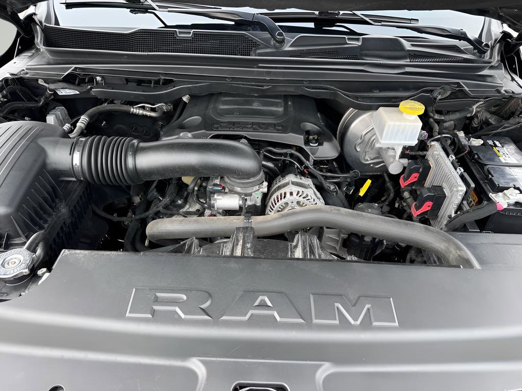 Used 2022 RAM 1500 Limited image 9