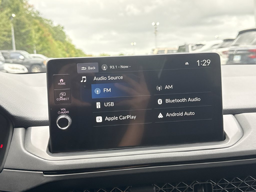 New 2026 Honda Accord SE image 20