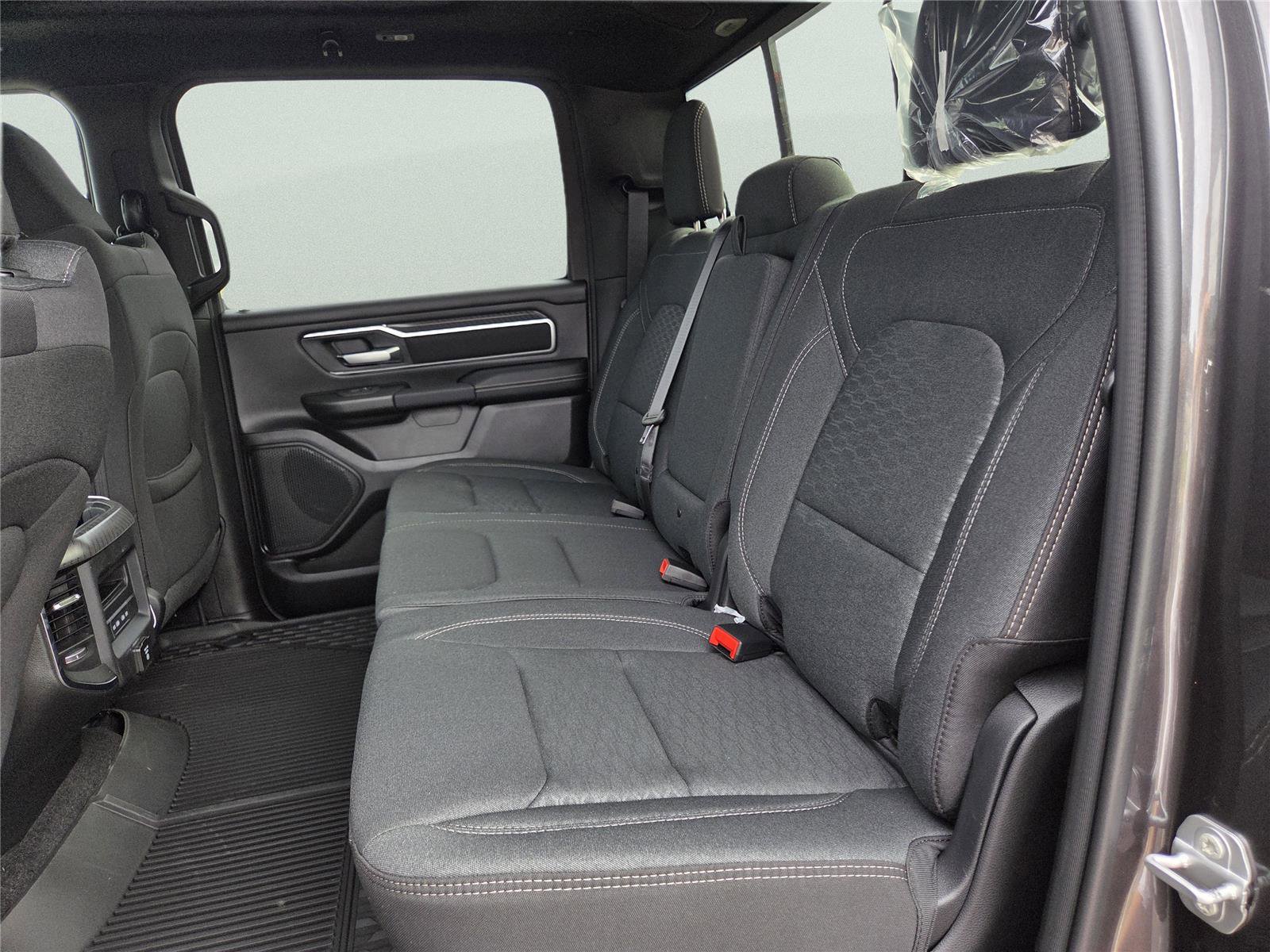 New 2026 RAM 1500 Big Horn image 23