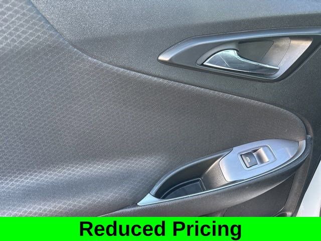 Used 2024 Chevrolet Malibu LT FWD image 33
