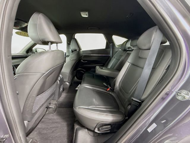 Used 2024 Hyundai Tucson XRT image 24