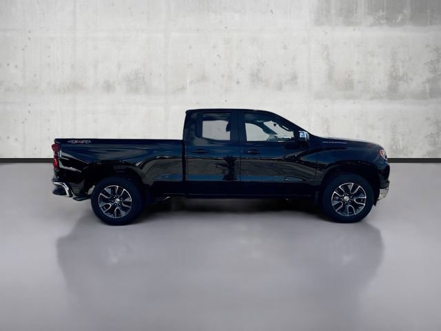 New 2026 Chevrolet Silverado 1500 LT image 4