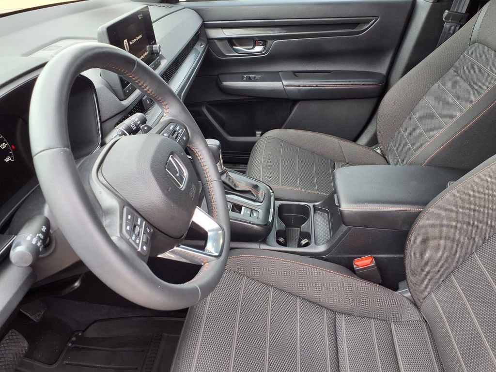 Certified 2023 Honda CR-V Sport image 16