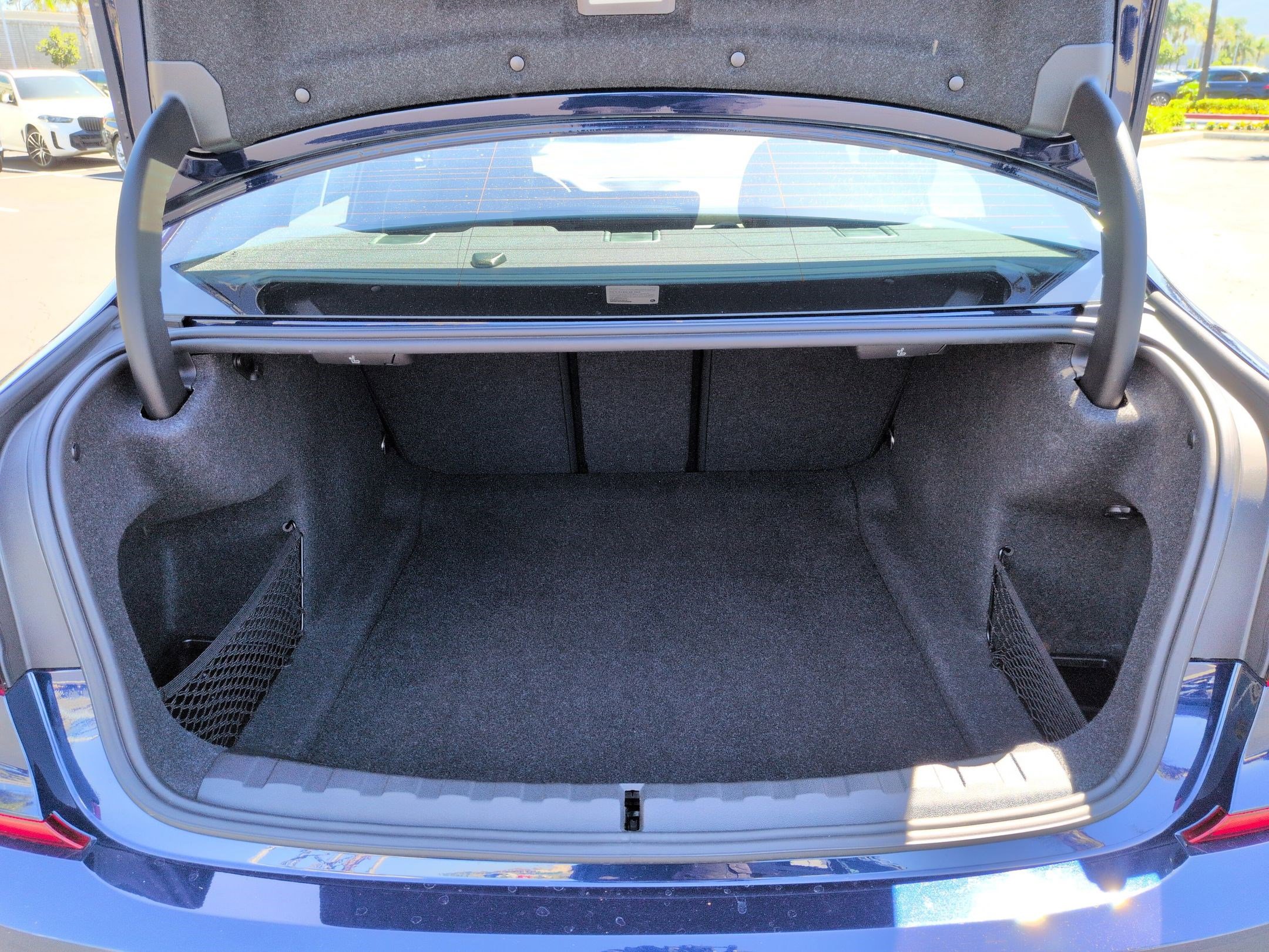 Certified 2022 BMW M340i w/ Driving Assistance Package image 32