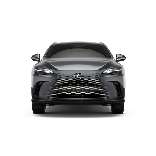New 2027 Lexus RX 350h AWD/4WD image 6