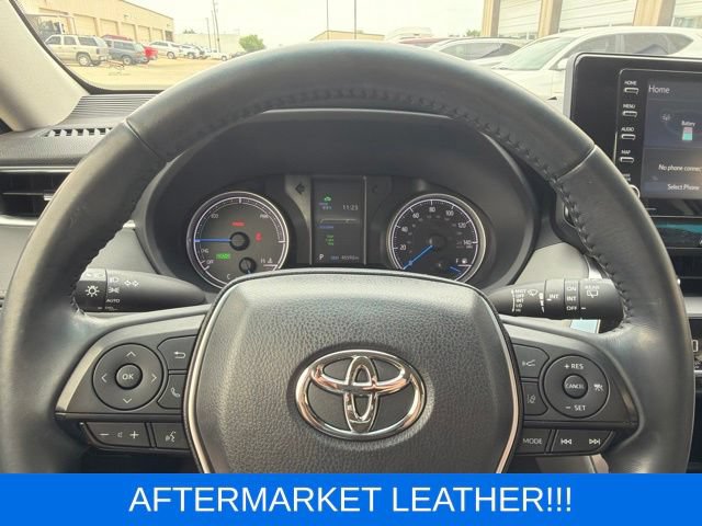 Used 2022 Toyota Venza LE AWD/4WD image 13