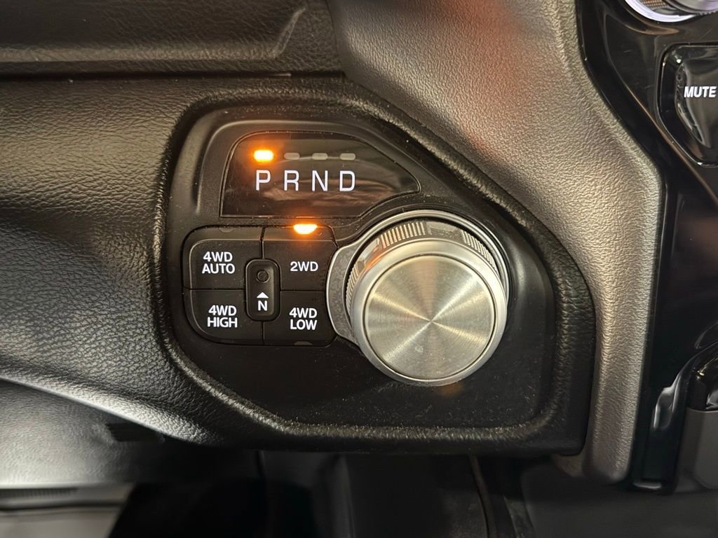 Used 2020 RAM 1500 Sport w/ Advanced Safety Group image 27