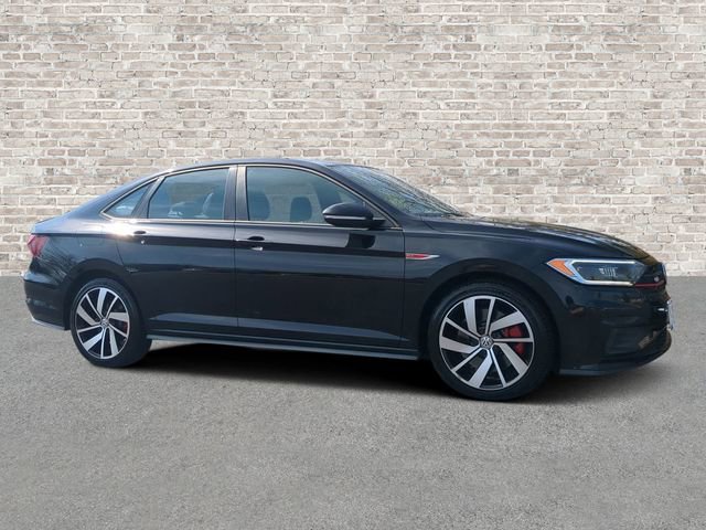 Used 2021 Volkswagen Jetta GLI image 1