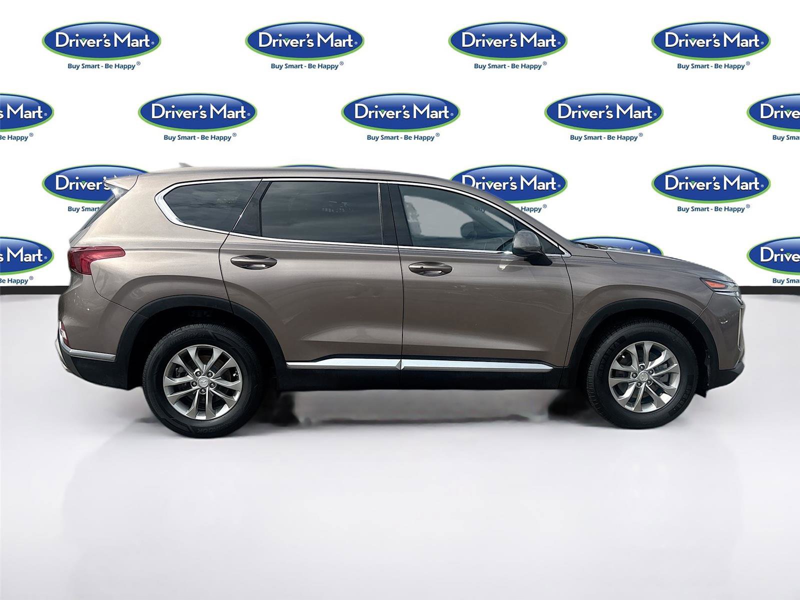 Used 2020 Hyundai Santa Fe SEL image 8