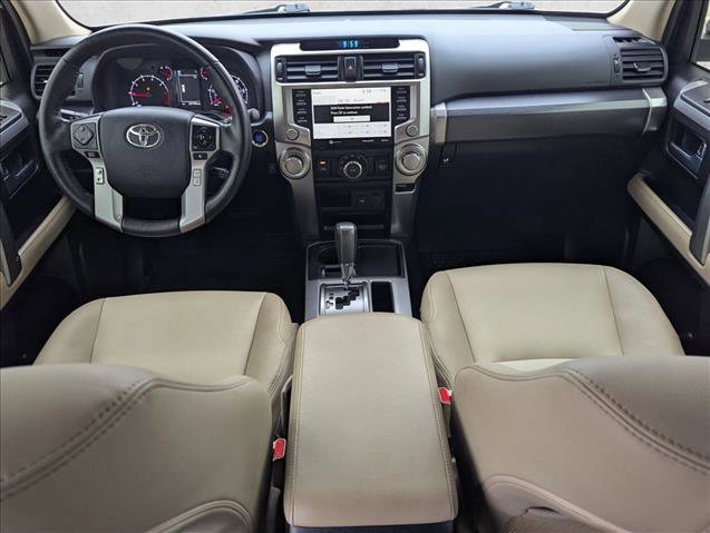 Used 2023 Toyota 4Runner SR5 Premium image 15