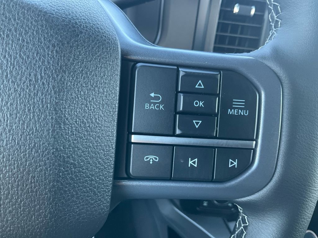 New 2026 Ford F250 Lariat image 20