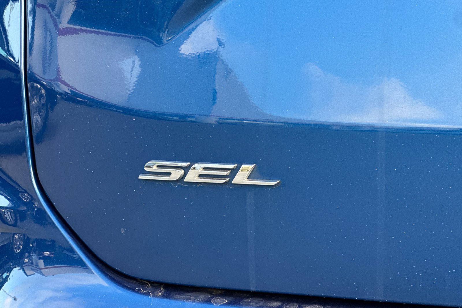 Used 2023 Ford Edge SEL image 26