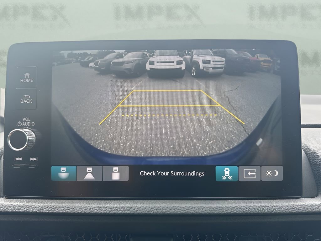 Used 2024 Honda CR-V Sport-L image 21