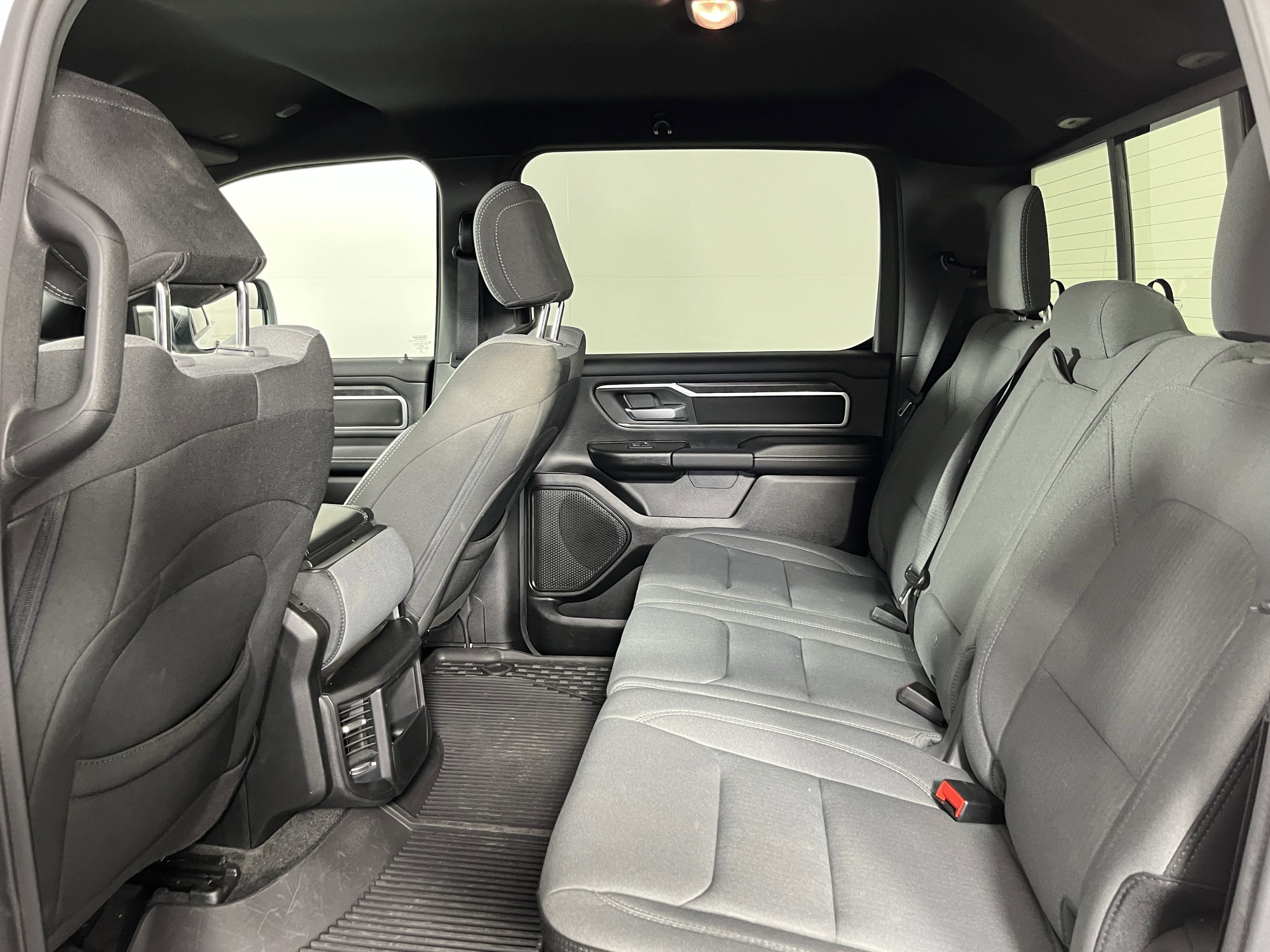 Used 2023 RAM 1500 Big Horn AWD/4WD image 13