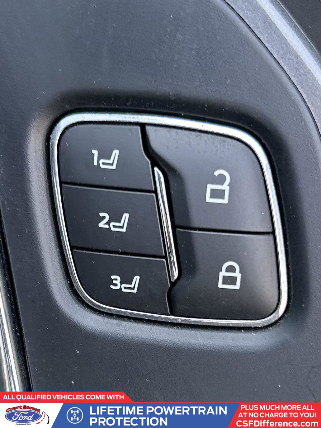 Certified 2023 Ford F150 Lariat w/ Equipment Group 502A High image 8