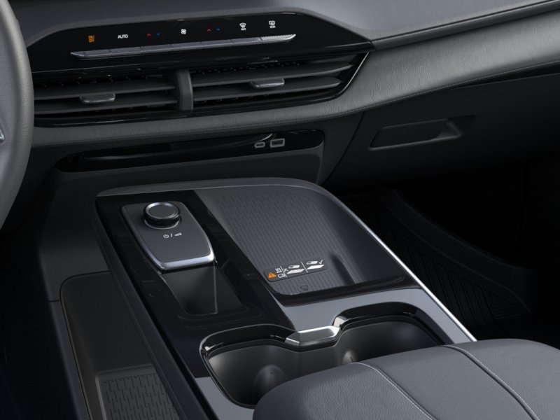 New 2026 Buick Enclave Sport Touring w/ Power Package FWD image 47