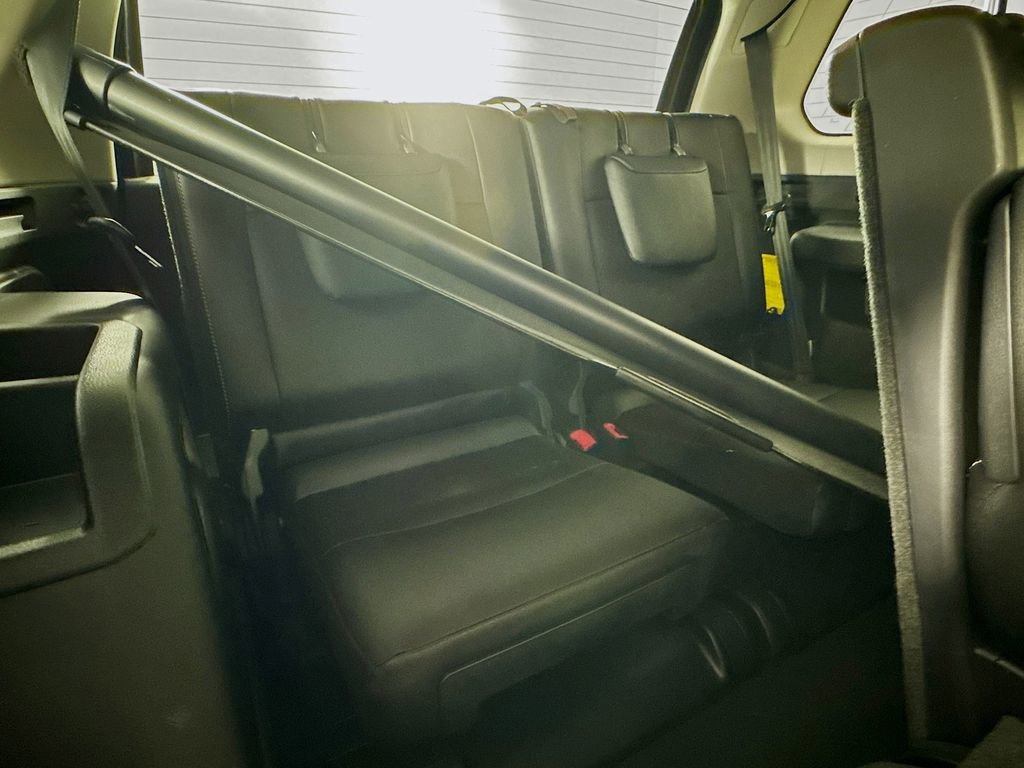 Used 2023 Toyota 4Runner SR5 Premium w/ Moonroof Package image 35