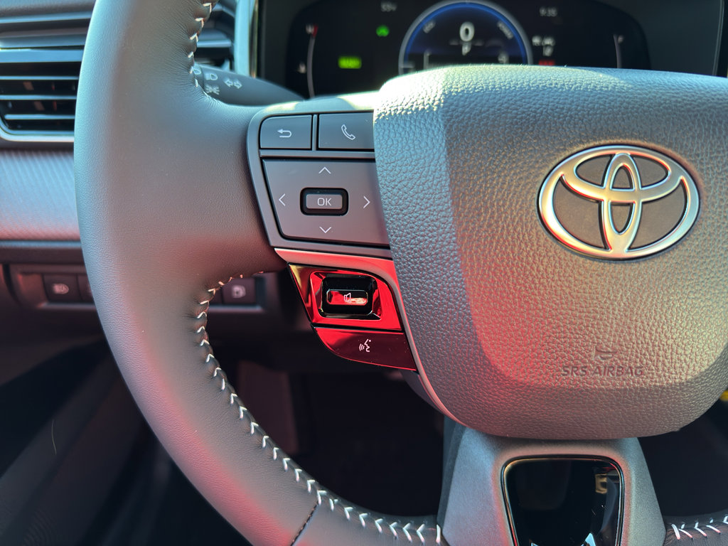 New 2026 Toyota Camry SE image 23