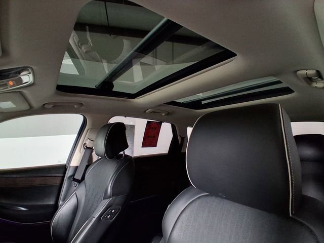 Used 2021 Genesis GV80 2.5T w/ Prestige Package 05 image 11