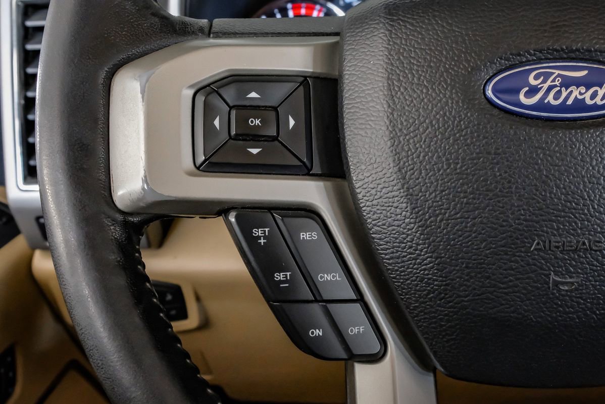 Used 2019 Ford F250 Lariat w/ Lariat Value Package image 16
